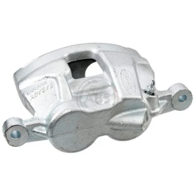 Kuva A.B.S. 624322 Jarrusatula Harmaa valurauta 205 FORD: Transit Mk6 Van, Bussi, Tourneo