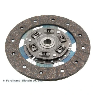 Kuva BLUE PRINT ADN13141 Kytkinlevy 215 18 NISSAN: Almera Tino, Primera Hatchback