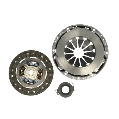 Kuva AISIN Clutch Kit (3P) KT 331A Kytkinpaketti kolmiosainen Painelevyllä Kytkinlevyllä, irroitinlaakerilla 200 TOYOTA: Aygo, PEUGEOT: 107 Hatchback