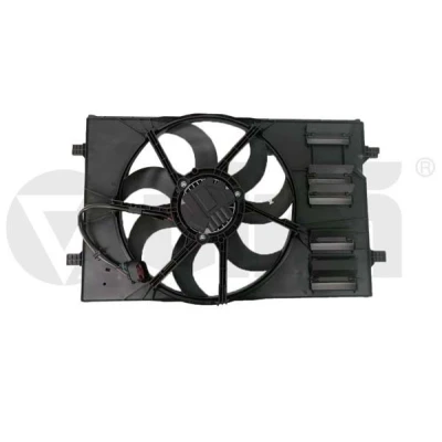 Kuva VIKA 99591779301 Jäähdyttimen Tuuletin 410mm 400W SKODA: Octavia 3 Combi