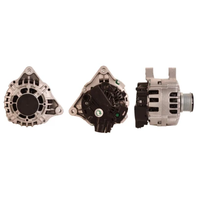 Kuva ELSTOCK 28 5837 Laturi 14V 90A