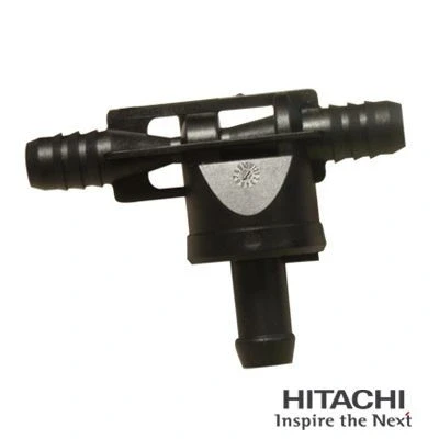 Kuva HITACHI 2509322 Venttiili, pakokaasun kierrätys