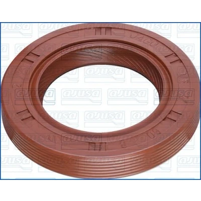 Kuva Akselitiiviste, kampiakseli, Etupää BUICK, CADILLAC, CHEVROLET, DAEWOO, ISUZU, LOTUS, OPEL, SUZUKI, VAUXHALL OE 646263, 646265, 646289