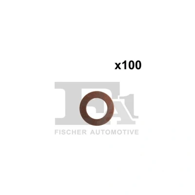 Kuva Tiivisterengas CHEVROLET, ISUZU, OPEL OE 652493, 94158328