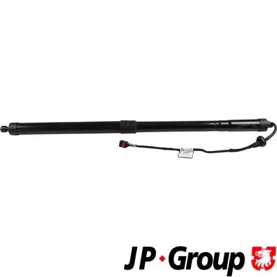 Kuva JP GROUP 1581220970 Kaasujousi, kuorma alusta (tavaratila)
