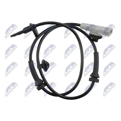 Kuva Tunnistin, kiertonopeus, Etuakseli, oikea, vasen NISSAN MICRA V OE 47910 5FA0A, 5RA0A