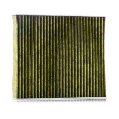 Kuva Suodatin, sisäilma BUICK, CADILLAC, CHEVROLET, MERCEDES BENZ, OPEL, SAAB, VAUXHALL OE 13271191, 13503675, 1808246