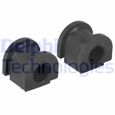 Kuva Vakaajan hela, Etuakseli, Sisempi, Molemminpuolin HONDA CIVIC Aerodeck VI, Fastback Hatchback VI OE 51306SR3N00, 51306SR3N01