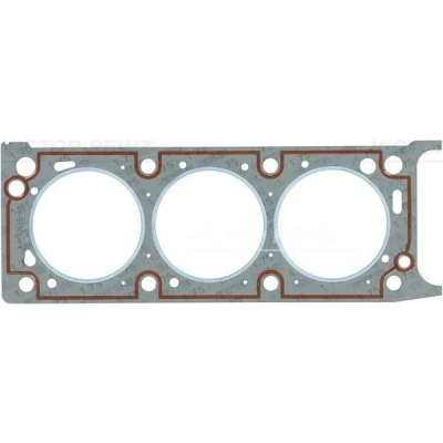 Kuva REINZ 61 33615 00 Kannentiiviste 1,7 95,2 CITROËN: XM II Hatchback, RENAULT: LAGUNA 1