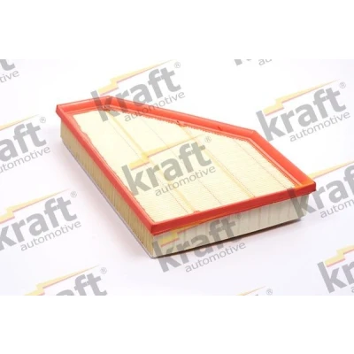 Kuva KRAFT 1712660 Ilmansuodatin 70 234 300 Suodatinpanos BMW: 1 Hatchback, 3 Touring, Sedan