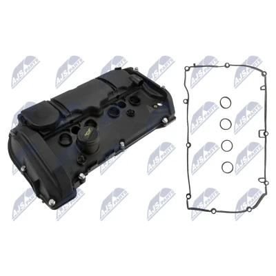 Kuva Venttiilikoppa MINI MINI, Cabriolet, CLUBMAN, COUNTRYMAN, Coupé, PACEMAN, Roadster OE 11 12 7 582 400 S1, 400, 603 390 S1