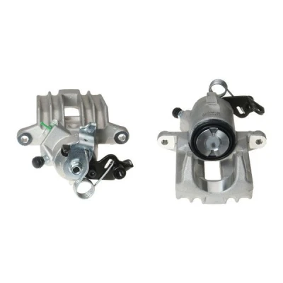 Kuva BUDWEG CALIPER 342963 Jarrusatula VOLKSWAGEN: Bora Sedan, SEAT: Toledo 2 Limousine, Leon I Hatchback, SKODA: Octavia 1 Combi