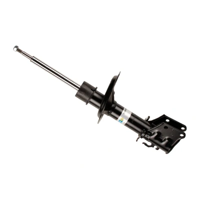 Kuva BILSTEIN B4 OE Replacement 22 228000 Iskunvaimentimet Etuakseli Kaasupaine Kaksiputki Joustintuki Tappi ylhäällä, Purisitin alhaalla