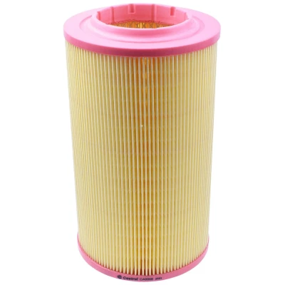 Kuva Castrol filters CA0008 Ilmansuodatin 169mm Kiertoilmasuodatin FIAT: Ducato III Flatbed Kuorma auto / Alusta, Van, Bussi