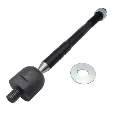 Kuva CTR CR0683 Raidetangon Sisäpää Etuakseli 225mm mutterilla