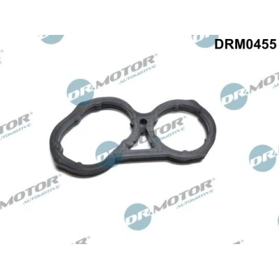 Kuva DR.MOTOR AUTOMOTIVE DRM0455 Tiiviste, Öljynsuodatimen Kotelo OPEL: Movano A Van
