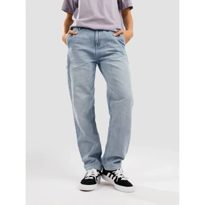 Kuva Carhartt WIP Pierce PANT Relaxed fit farkut, Koko: 32, Blue light stone washed