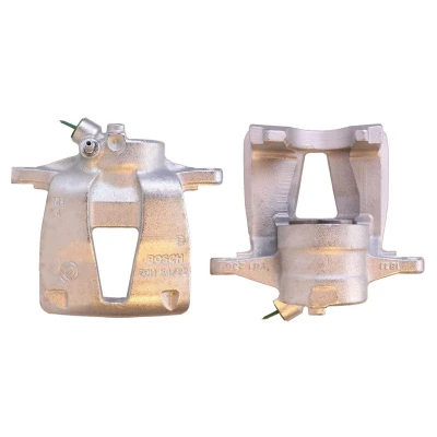 Kuva BOSCH 0 986 135 446 Jarrusatula Valurauta 61 FIAT: BRAVO 2, Stilo Hatchback