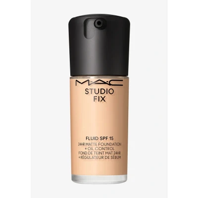 Kuva MAC Studio Fix Fluid Meikkivoide SPF 15 NC16 30 ml