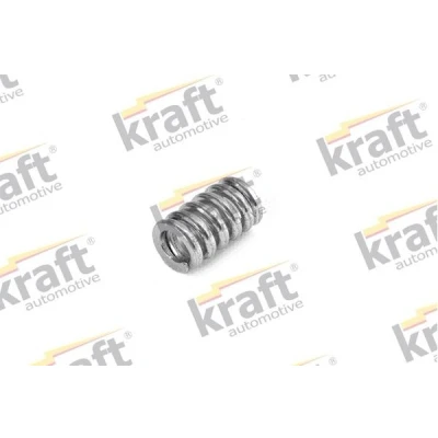 Kuva KRAFT 0591555 Jousi, Pakoputki