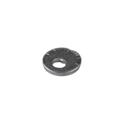 Kuva Caster säätölevy, akseli TEDGUM TED53687