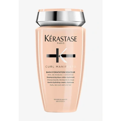 Kuva Kérastase Curl Manifesto Gentle Hydrating Creamy Shampoo 250 ml