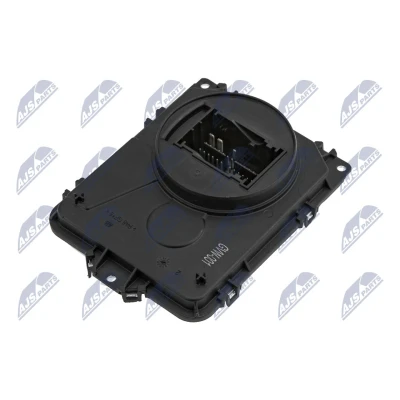 Kuva NTY EPX VW 001 Ohjainlaite, Valo