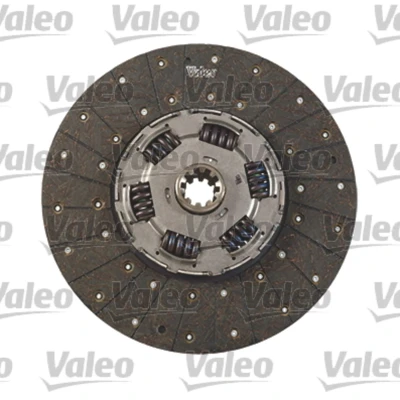 Kuva VALEO 807570 Kytkinlevy 430 20