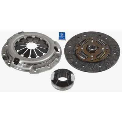 Kuva SACHS 3000 954 029 Kytkinpaketti 200