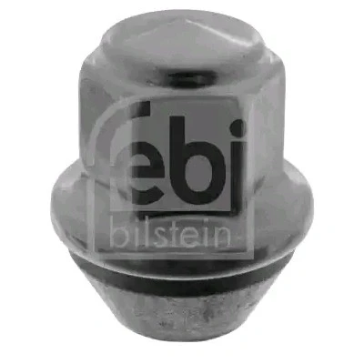 Kuva FEBI BILSTEIN 49073 Pyöränmutterit Kartiolaippa F 21 FORD: S Max Mk2