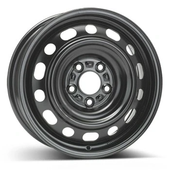 Kuva Alcar Steelrim 6/16 ET50 B67