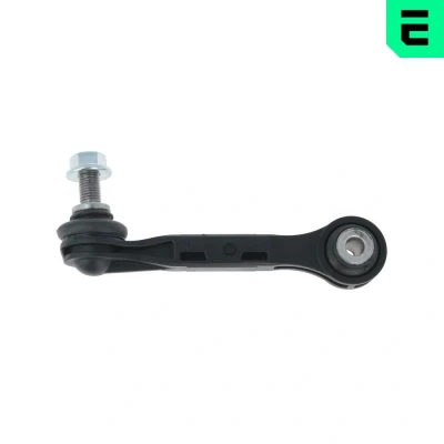 Kuva OPTIMAL G7 2061 Koiranluu Taka akseli, vasen, oikea 140 M12 x 1,50 RHT M Muovi