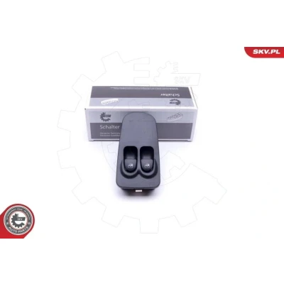 Kuva Kytkin, lasinnostin, Etu, vasen LANCIA YPSILON OE 735346366, 735360604