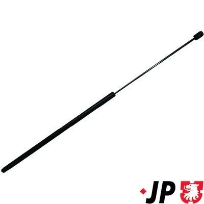 Kuva JP GROUP 1281200800 Takaluukun Kaasujousi 330 Autoihin ilman takalasin pyyhintä