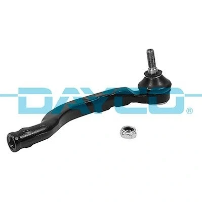 Kuva DAYCO DSS1059 Raidetangon Pää 12,0mm M14x1.5 Etuakseli, oikea OPEL: Vivaro A Combi, B Van, NISSAN: Primastar Bussi
