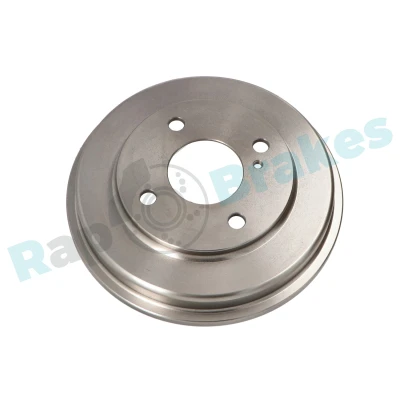 Kuva 2x RAP BRAKES R E0155 Jarrurumpu 244mm Taka akseli, vasen, oikea FORD: FIESTA 6, 6 Van