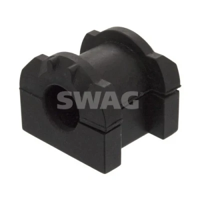 Kuva SWAG 80 10 2363 Kallistuksenvakaajan Puslat Etuakseli Kumi 20,5 35 MITSUBISHI: Lancer 8 Limousine