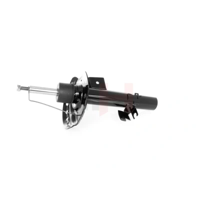 Kuva Iskunvaimennin, Etuakseli, oikea FORD MONDEO IV, Sedan Turnier VOLVO S80 II, V70 III, XC70 II OE 1376814, 1459710