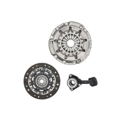Kuva NEXUS F1G218NX Kytkinpaketti 229mm VOLVO: V50, S40 II, FORD: Focus 2, 2 Kombi, C Max