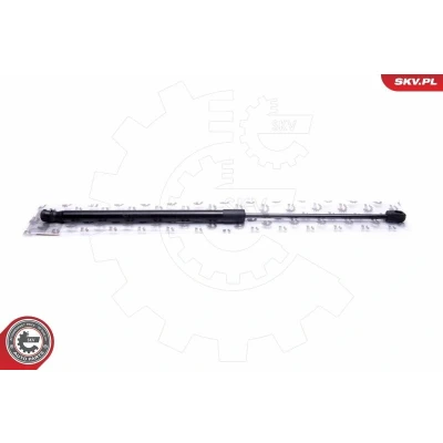 Kuva ESEN SKV 52SKV681 Takaluukun Kaasujousi 425N 530mm Molemminpuolin NISSAN: Qashqai 2