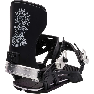 Kuva Bent metal Transfer 23/24 Snowboard bindings