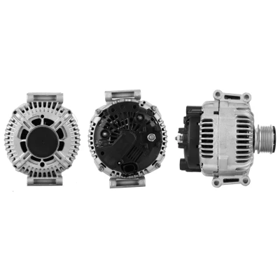 Kuva LUCAS ELECTRICAL LRA02948 Laturi 14V 150A AUDI: A6 C6 Sedan, Avant