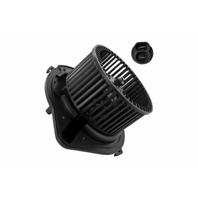 Kuva VEMO Q+, original equipment manufacturer quality MADE IN GERMANY V15 03 1867 Lämmityslaitteen Puhallin VOLKSWAGEN: Passat B5 Variant