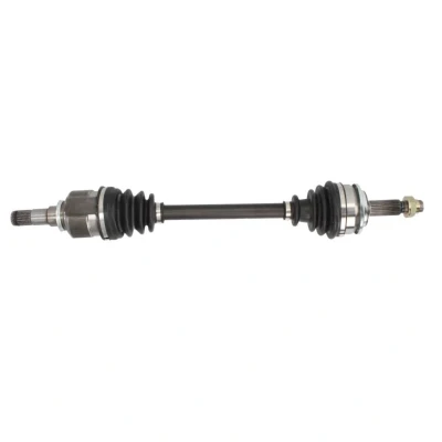 Kuva POINT GEAR PNG72864 Vetoakseli Etuakseli, vasen 665 TOYOTA: Auris Hatchback, Verso