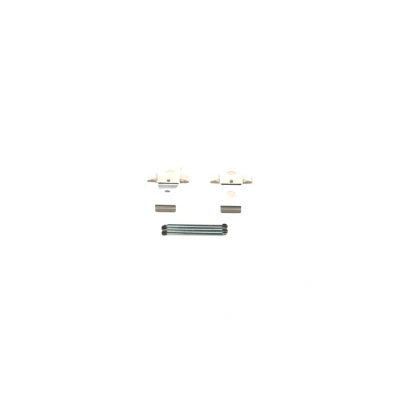 Kuva BOSCH 1 987 474 680 Tarvikesarja, Jarrupala TESLA: Model S, X, OPEL: Astra J Sports Tourer, Insignia A Hatchback