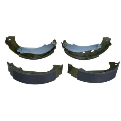 Kuva MAXGEAR 19 3628 Jarrukengät Taka akseli 229mm 42mm Seisontajarrukahvalla
