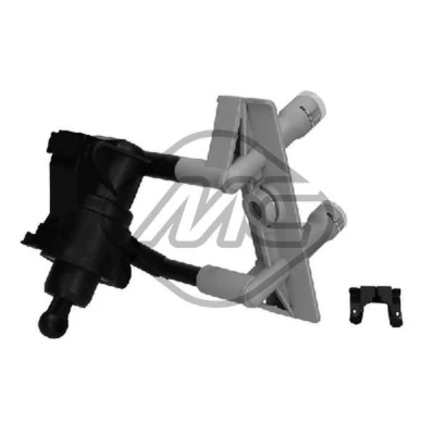 Kuva Pääsylinteri, kytkin FORD FOCUS I, Sedan Turnier TOURNEO CONNECT, TRANSIT CONNECT OE 1064291, 1125339, 1133522