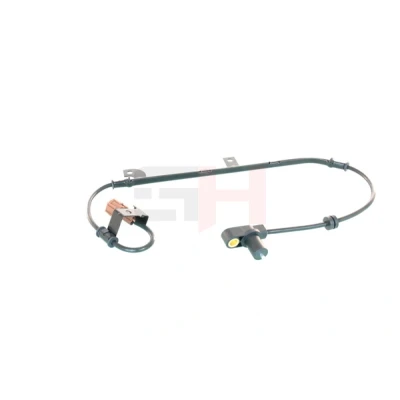 Kuva Tunnistin, kiertonopeus, Taka akseli, vasen NISSAN ALMERA I, Hatchback I OE 479010M000