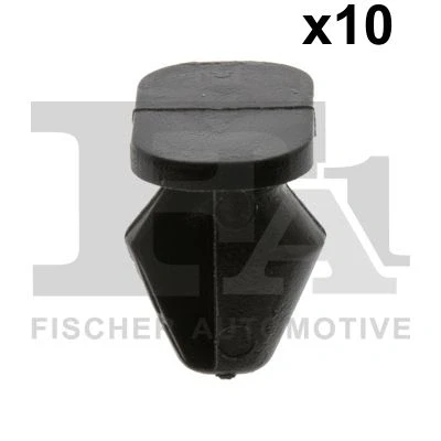 Kuva FA1 21 10028.10 Suoja /Koristelista CITROËN: C5 3, C3 Picasso