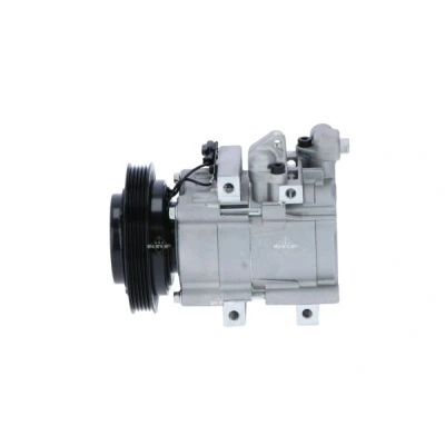 Kuva NRF 32904G Ilmastoinnin Kompressori HS18 12 PAG 46 kompressoriöljyllä